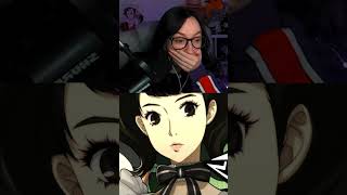 Persona 5 Royal My Favorite All Out Attacks Birthday Edit [upl. by Yesteb]