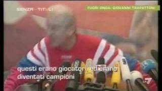 LA SFURIATA DI TRAPATTONI [upl. by Deloria]