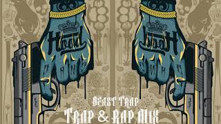 The Hood  Gangster Trap amp Rap Mix 2018  Aggressive Trap amp Rap Mix 2018  Best Trap Mix 2018 [upl. by Belle]