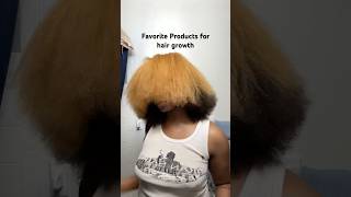 Protective styles amp hair growth vitamins were a game changer🙌🏽 hairgrowthtips naturalhair [upl. by Ahsika]