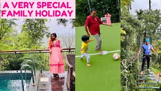 A Perfect Family Holiday In Wayanad  Moricap Resorts [upl. by Jarnagin467]