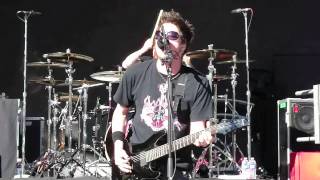 Crossfade  Colors live 92311 in Mesa AZ  Mesa Amphitheater [upl. by Hershel118]