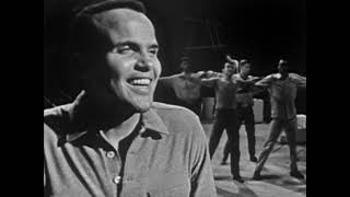 Harry Belafonte  Hava Nagila Live [upl. by Irving]