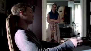 The Originals 1x04 Klaus Camille Its called compulsion [upl. by Reseda]