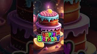 happybirthdaysong happybirthdaytome birthdaysong birthdaymusic happybirthdaymusic birthday [upl. by Neruat454]