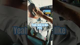 Average RyanAir pilot airplane airport aviation avgeek planes ryanair fyp [upl. by Samara]