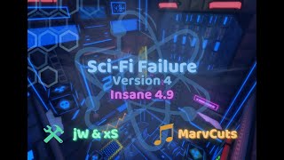 SciFiFailure Insane 49 FE2CM [upl. by Innavoeg]