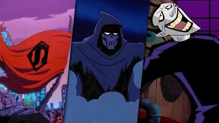 TOP 10 ANIMATED DC MOVIES FOR YOU TO WATCH IN 2024 [upl. by Noruq]