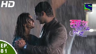 Kuch Rang Pyar Ke Aise Bhi  कुछ रंग प्यार के ऐसे भी  Episode 81  21st June 2016 [upl. by Rehpotsirhk]