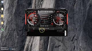 Overclock GPU for Gaming and Mining Nvidia GTX1070 [upl. by Anig854]