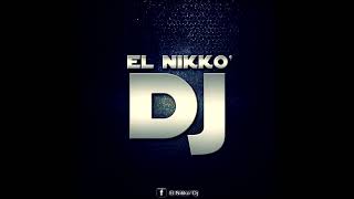 El Nikko DJ  Bugutu Remix [upl. by Assilanna]