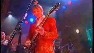 Paul Weller LiveOut Of The Sinking [upl. by Dafodil]