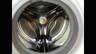 My new Bosch Washingmachine [upl. by Vittorio]