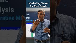 Secret of Selling Real Estate realestatesalessolutions realestate realestatemarketingmadeeasy [upl. by Klemperer368]