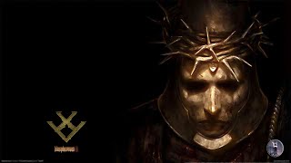 Blasphemous 2 parte 9 DLC completado PC [upl. by Amolap]