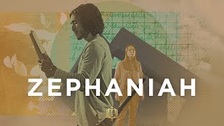 Zephaniah The Bible Explained [upl. by Norra823]