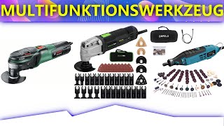 ✔ Multifunktionswerkzeug Test 2023  Vorstellung der Besten 3♯ [upl. by Artemed643]