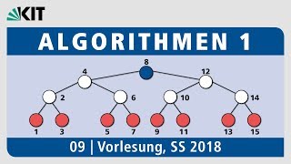 09 Quicksort Harmonische Summe [upl. by Alby]