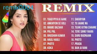 latest bollywood mp3 song 2024Free Download Remix mp3 mp3 freedownload [upl. by Aseek933]