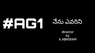 Who is the MINDBLOWING AG1 Ghost Short Film Directorag1 [upl. by Doubler]