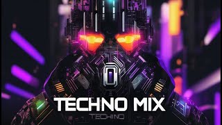 HARD TECHNO MIX2024 😱 BASS60Hz ThatFrickingMango [upl. by Jaime18]