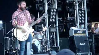 Alexisonfire—This Could be Anywhere in the World—Live  Soundwave Adelaide 20080301 [upl. by Sowell716]