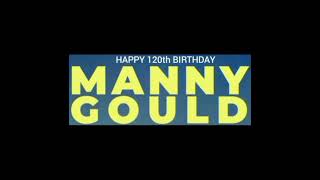 Manny Goulds 120th Birthday Bon Bon Parade audio [upl. by Chicky]