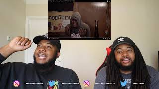 REMBLE  quotGordon Ramsay Freestylequot OFFICIAL MUSIC VIDEO  REACTION [upl. by Amoihc]