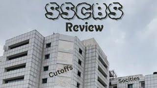 sscbs latest review 2024  shaheed sukhdev College of Business Studies delhi University  cuet [upl. by Burman]