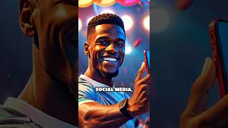 Nélson Semedo The TechSavvy Footballer [upl. by Watkin]