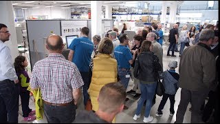 WIPOTEC Group  Open House 2019 [upl. by Preuss761]