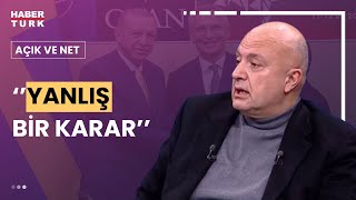 TBMM İsveçin NATO üyeliğini onayladı Bundan sonra ne olacak Nedret Ersanel yorumladı [upl. by Cristobal]