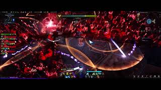 Lost Ark 1600 ilv AT scoutermachinist Ivory Tower NM Gate 4 [upl. by Marlea]