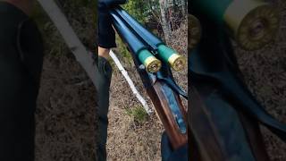 Double Barrel GoPro Boom [upl. by Yrag90]