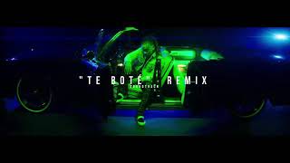 Te Bote Remix Ozuna  Nicky Jam Bad Bunny [upl. by Ramonda]