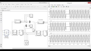 OVERCURRENT RELAY SETTINGS CALCULATION FOR TRANSFORMER and Relay Coordination [upl. by Dannel]