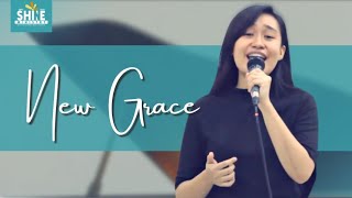 New Grace Cover  ODBC Youth SHINE Ministry [upl. by Marler]