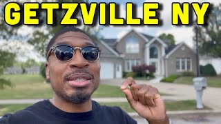 Living in Getzville NY  A Neighborhood in Amherst NY [upl. by Onid]