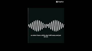 Arctic monkeys album AM…❤️🥰🥰 [upl. by Lazor]