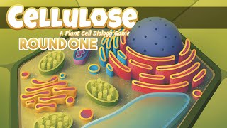 Cellulose  Round One Playthrough [upl. by Ume155]