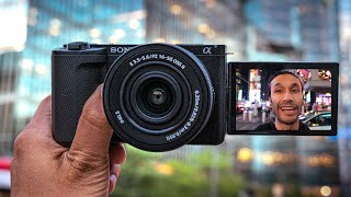 Best Vlogging Cameras in 2024 [upl. by Anirazc213]