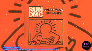 RUN DMC  Christmas In Hollis 2022 auto9 Remaster [upl. by Ashwell]