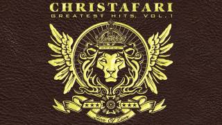 Christafari  Selah New Version  Greatest Hits Vol 1 [upl. by Airehc805]