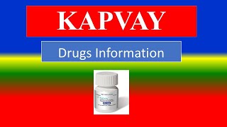 KAPVAY  Catapres  treat BP amp ADHD  Generic  Brand Names How to use Precautions Side Effects [upl. by Mialliw]