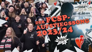 MillerntorAllstars quot1TRAUM quot FCSP Edit [upl. by Vasiliki]