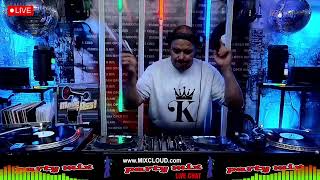 28092024 Hosť DJ Alex Luky 708090s Vinyl Mix Mixcloudcom Djstudio70 Velký Krtíš [upl. by Royall126]