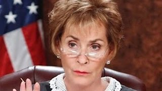 The Untold Truth Of Judge Judy [upl. by Earley518]