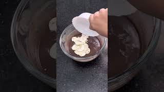 Only three ingredients Oreo cake viral shorts [upl. by Ahsiatal]