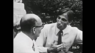 Ivan Illich  Une société sans école [upl. by Lyndon]