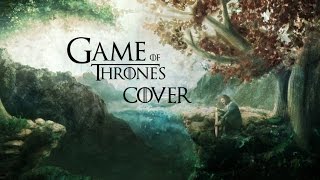 Stan  Game of Thrones  Main Theme Cover with Custom Opening Credits [upl. by Avon]